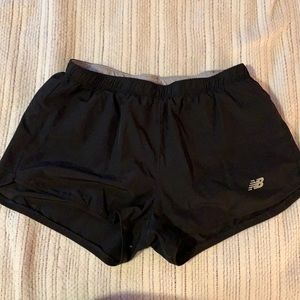 Like new New Balance Shorts! Running
